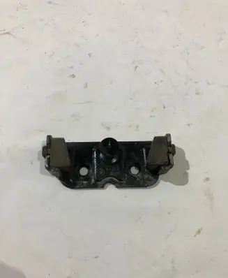 BMW 5 E60 E61 Loading door lock loop/hook striker 8203771