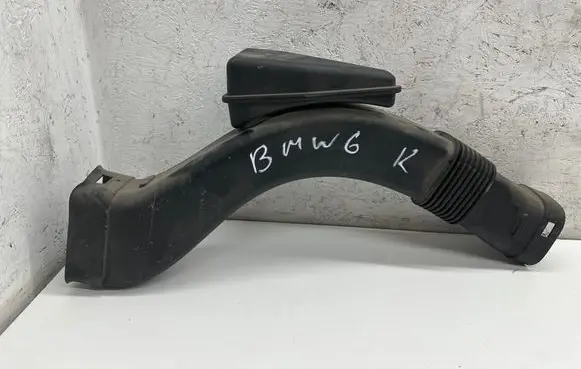BMW 6 F06 Gran coupe Air intake duct part 7577473 70345382 10991213