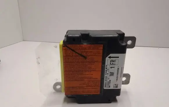 Nissan Qashqai Airbag control unit/module 988204EH0C 627260200 AE4EH155040598