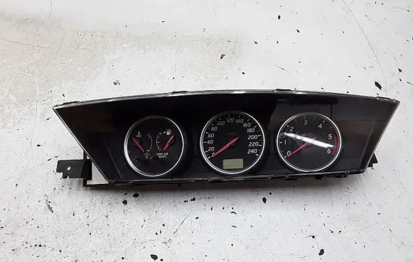 Nissan Primera Speedometer (instrument cluster) av619