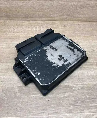 Renault Clio II Engine control unit/module ECU 8200150546 R04010031H