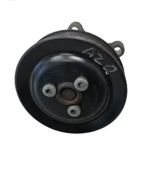 Volkswagen Polo IV 9N3 Water pump pulley 03D121028B