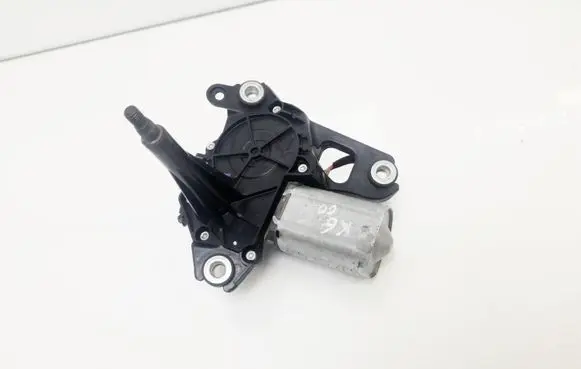 Mini One - Cooper Clubman R55 Rear window wiper motor 3001370608 A001370608 53042786