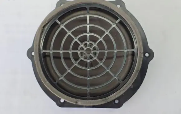 Audi Q7 4M Front door speaker 4M0035415