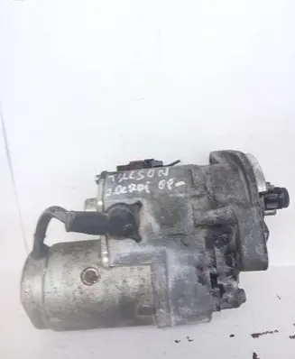 Hyundai Tucson JM Starter motor 031013220 3610027011