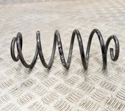 Ford Puma Rear coil spring