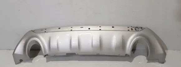 Ford Kuga II Rear bumper lower part trim CV4J17F765A