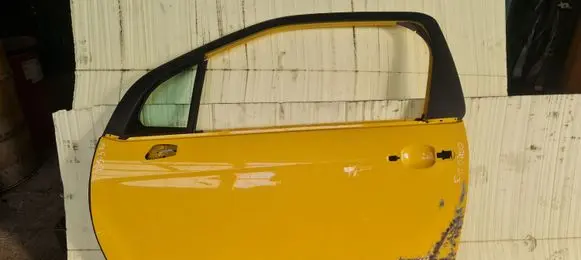 Citroen DS3 Door (2 Door Coupe) 