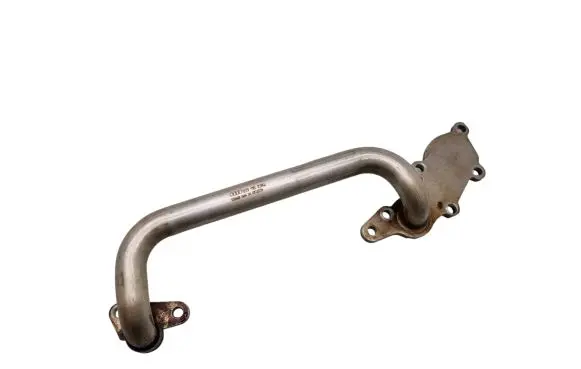 Audi Q7 4L Oil sump strainer pipe 079115278Q 0870219