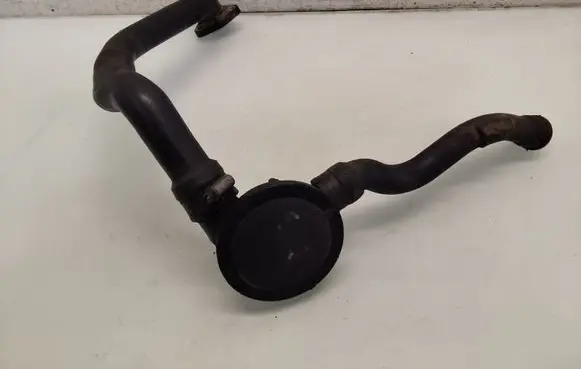 Ford Galaxy Breather/breather pipe/hose 3911170975