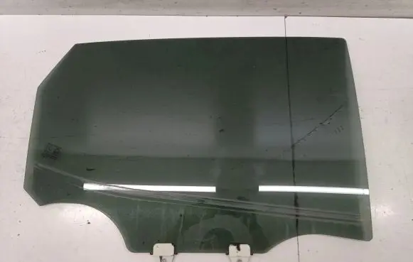 MG ZS Rear door window glass 43R010081