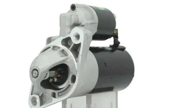 Chrysler Neon I Starter motor 1107415