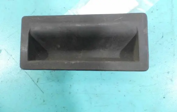 Audi A5 8T 8F Tailgate/trunk/boot exterior handle 5N0827566B IMPRK1131781