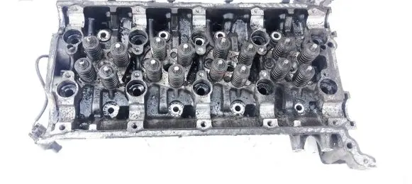 Ford Mondeo Mk III Engine head 2s7q6090ab