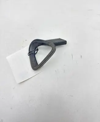 Mercedes-Benz CLK A209 C209 Seat belt trim 2096860122