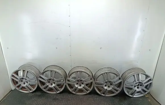 Seat Ibiza III (6L) R17 alloy rim 6LL601025