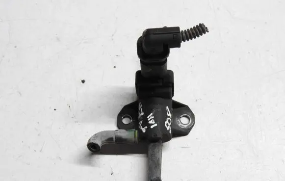 Ford Focus Turbo solenoid valve 9688124580