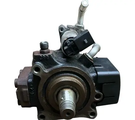 Volkswagen Golf VI Fuel injection high pressure pump 03L130755AL01 03L130755AL