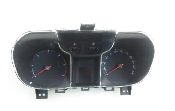 Chevrolet Orlando Speedometer (instrument cluster) 95472830