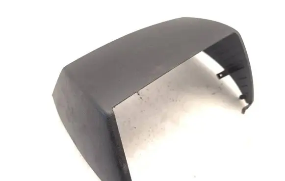Other center console (tunnel) element