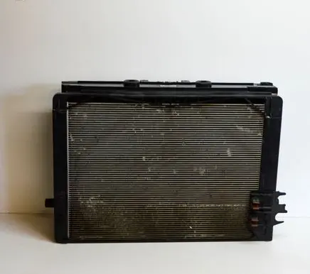 BMW 5 F10 F11 Air conditioning (A/C) system set 7562590 7594611