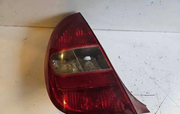 Citroen C5 Rear/tail lights 9632646780 89022548