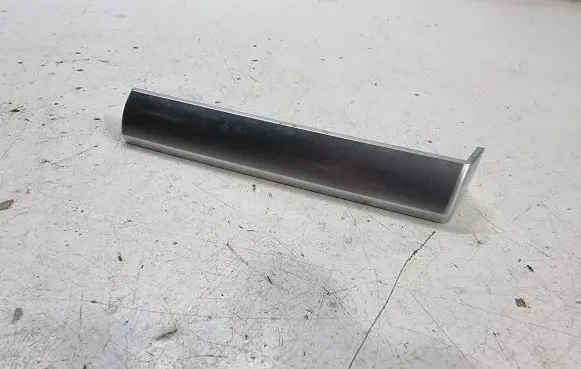 BMW X5 E70 Panel trim 51456956691