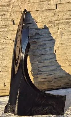 Volvo V60 Fender BSNRA