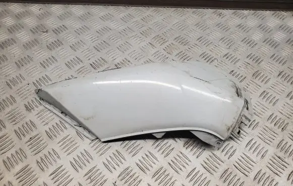 Audi Q5 SQ5 Front bumper lip 80A807061F