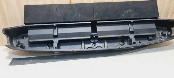 Toyota Corolla Verso AR10 Glove box in trunk 649930F010