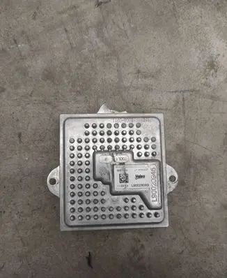 Jaguar F-Type Xenon control unit/module L90028083