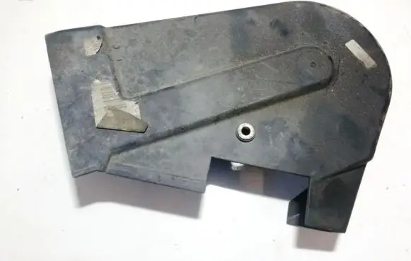 Peugeot Expert Timing belt guard (cover) 9617085780 92075100