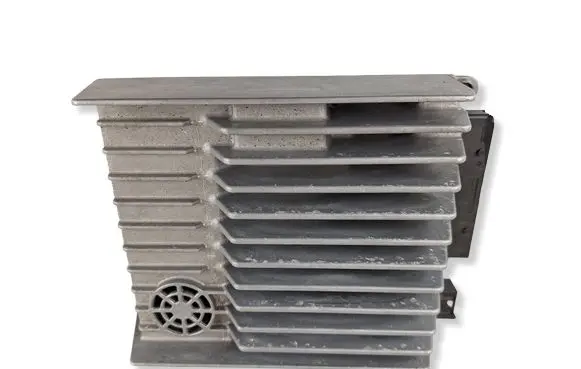 Mercedes-Benz B W246 W242 Sound amplifier A2129014907 A2469008213