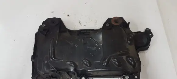 Renault Megane II Engine cover (trim) 8200672464 75478LS 82000638033