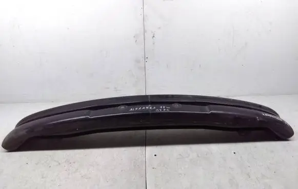 Seat Alhambra (Mk1) Front bumper cross member 7M0807693A