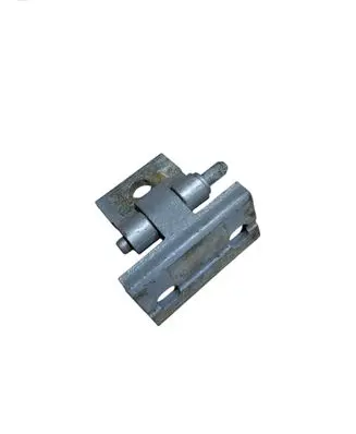Volvo S60 Rear door upper hinge 