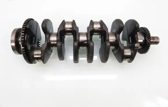 Hyundai Santa Fe Crankshaft 