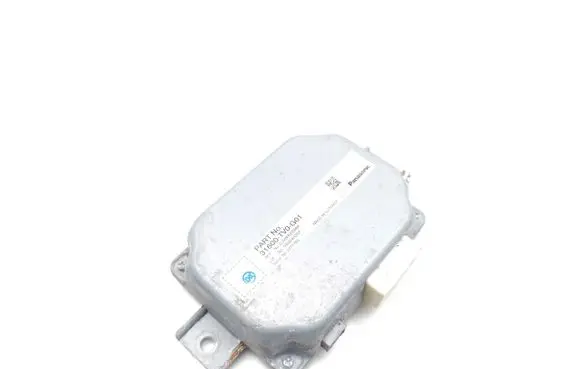 Honda Civic IX Steering rack control module 31600TV0G01 160424HD03 EUV9HD026AA