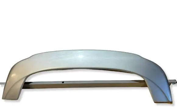 Opel Vectra C Tailgate/trunk spoiler 076610000