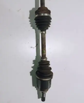 Chevrolet Kalos Front driveshaft