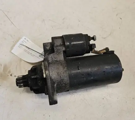 Ford Galaxy Starter motor