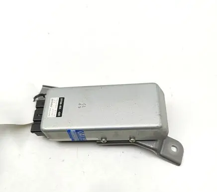 Honda Civic IX Fuel injection pump control unit/module 37720R3LG01 4993000790