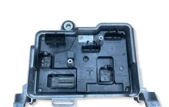 Tesla Model 3 Central body control module 149731900E