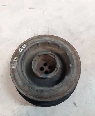 BMW 5 E60 E61 Crankshaft pulley 7793593