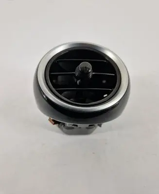 Mercedes-Benz C W205 Dash center air vent grill A2058304004