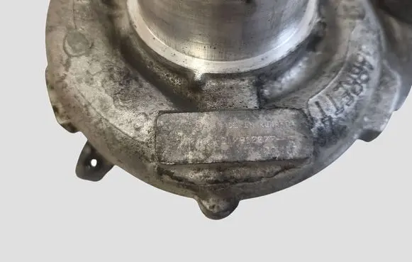 Renault Trafic II (X83) Turbo H8200466021 7627854
