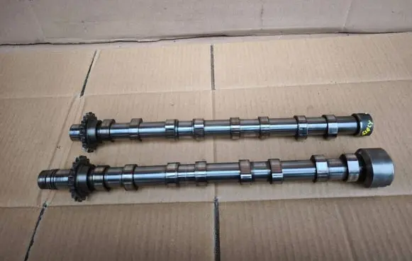 Ford Mondeo MK V Camshaft 980442428005 9804424280 980442418003