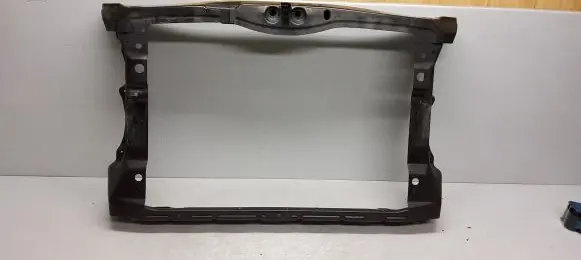 Skoda Octavia Mk2 (1Z) Radiator support slam panel bracket 1Z0805591H