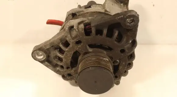 Iveco Daily 35 - 40.10 Generator/alternator 5801580939