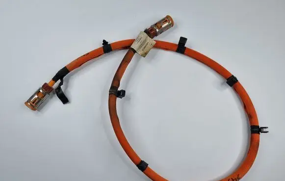 Mercedes-Benz EQS V297 Other wiring loom A2975409720